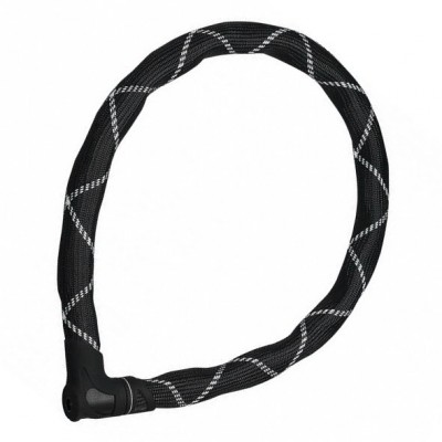 Lanový zámek ABUS Steel-O-Flex Iven 8200/110